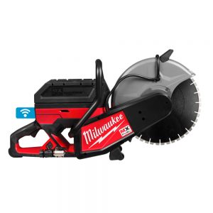 Cortadora a bateria Milwakee 350mm