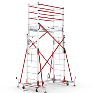 Teletower-T4-ANDAMIO 5.5MTS